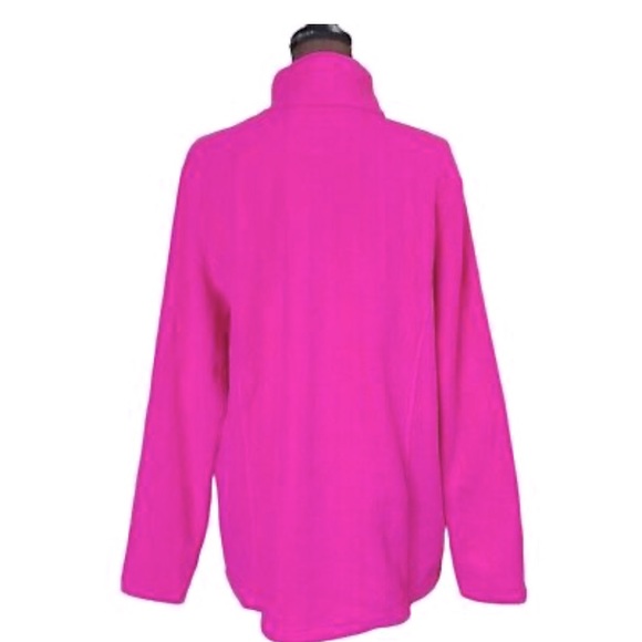 Lands Ends SweaterJacket NWOT - Picture 2 of 5